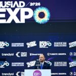 MÜSİAD EXPO 2026: Uluslararası Ticaretin Kalbi İstanbul'da Attı