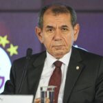 Galatasaray Başkanı Dursun Özbek, Avrupa Futbol Kulüpleri Birliği Yönetim Kurulu'na Seçildi