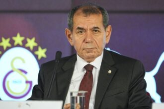 Galatasaray Başkanı Dursun Özbek, Avrupa Futbol Kulüpleri Birliği Yönetim Kurulu'na Seçildi
