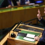 Ekonomi Yönetiminden Cumhurbaşkanı Erdoğan'ın BM Genel Kurulu Mesajına Destek