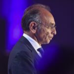 Fransa'da Siyasi Hareketlilik: Eric Zemmour 2027 Cumhurbaşkanlığı Seçimleri İçin Adaylığını Açıkladı