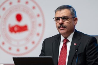İçişleri Bakanı Çiftçi'den İstanbul'daki Polisler İçin Lojman Müjdesi