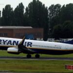 Ryanair CEO'su O'Leary'den Uyarı: Yaz Aylarında Uçak Biletlerinde Yüzde 20'ye Varan Zam Bekleniyor