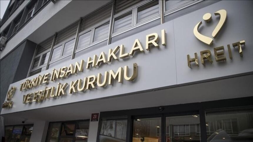 TİHEK'ten Yayın Kuruluşlarına 'Engelli Erişimi' Uyarısı: Yasal Yükümlülükler Hatırlatıldı