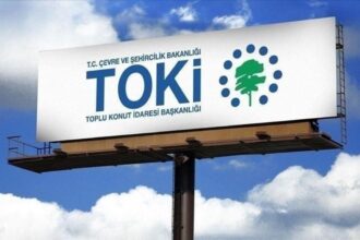 TOKİ'den Borç Kapatma Kampanyası: Yüzde 25 İndirim Fırsatı Başlıyor