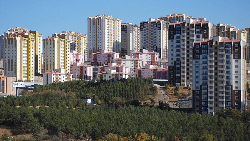 TOKİ'den Borcunu Kapatmak İsteyenlere Yüzde 25 İndirim Fırsatı