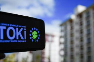 TOKİ 46 İlde 383 Arsayı Açık Artırma ile Satışa Çıkarıyor