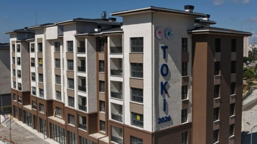 İstanbul'da Uygun Fiyatlı Kiralık Sosyal Konut Başvuruları İçin Son Gün