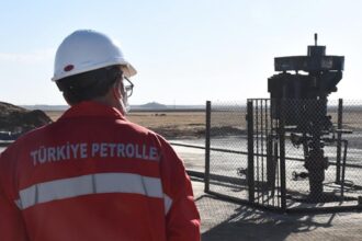 TPAO'nun Şırnak'taki Petrol Arama Ruhsatının Süresi Uzatıldı