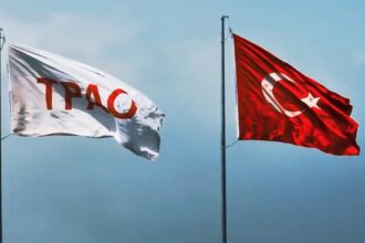 TPAO Karadeniz'de Petrol Üretimi İçin İlk Adımı Attı