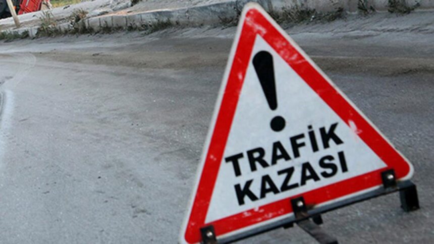 Trafik Kazası Mağdurlarının Verilerini İstismar Eden Şebekeye Büyük Operasyon