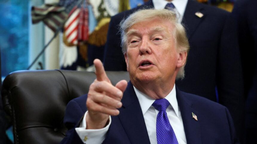 ABD Mahkemesinden Trump Yönetiminin Fon Kesme Planına Engel