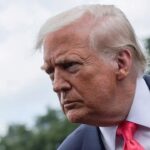 ABD Başkanı Trump'tan İran Mesajı: Tahran'ın Uzlaşmaya Zorlanacağını Savundu