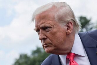 ABD Başkanı Trump'tan İran Mesajı: Tahran'ın Uzlaşmaya Zorlanacağını Savundu