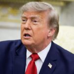 Trump'tan Kritik Açıklama: ABD ve İran Heyetleri New York'ta Görüştü