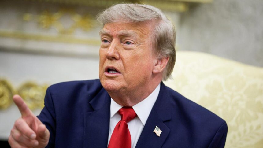 Trump'tan Kritik Açıklama: ABD ve İran Heyetleri New York'ta Görüştü