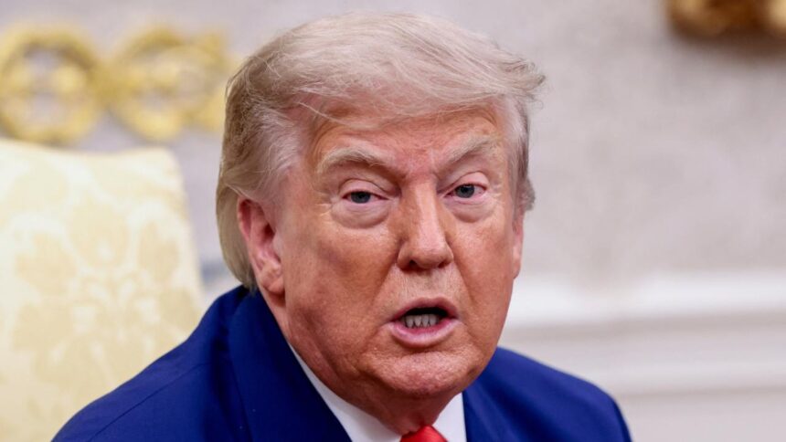 Polonya'da Kurulacak Yeni ABD Askeri Üssüne 'Fort Trump' İsmi Verilecek