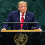 ABD Başkanı Trump'tan İran Mesajı: Seçim Sonrası Uzlaşı Beklentisi