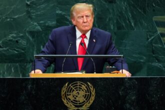 ABD Başkanı Trump'tan İran Mesajı: Seçim Sonrası Uzlaşı Beklentisi