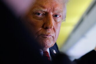 İran'dan ABD'ye Sert Mesaj: Trump Ne Müzakere Ne de Savaş Kapasitesine Sahip