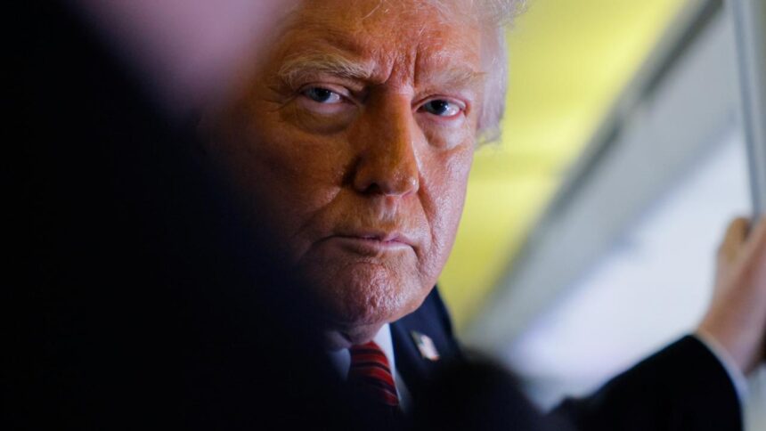 İran'dan ABD'ye Sert Mesaj: Trump Ne Müzakere Ne de Savaş Kapasitesine Sahip