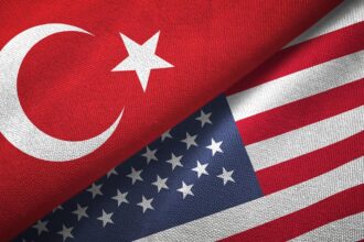 Senatör Chris Coons'tan Türk-Amerikan İlişkileri İçin Stratejik İş Birliği Vurgusu