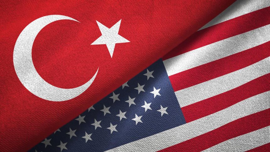 Senatör Chris Coons'tan Türk-Amerikan İlişkileri İçin Stratejik İş Birliği Vurgusu