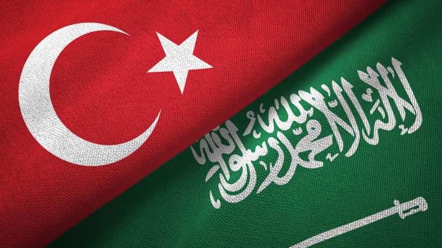 Suudi Arabistan ve Türkiye Arasında Vize Muafiyeti Kararı: Diplomatik Pasaportlara Yeni Düzenleme