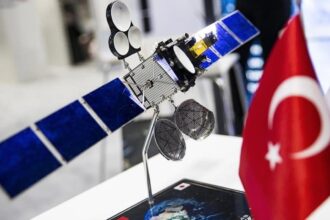 TÜRKSAT 7A Uydusu İçin Geri Sayım Başladı: İmza Süreci Yaklaşıyor