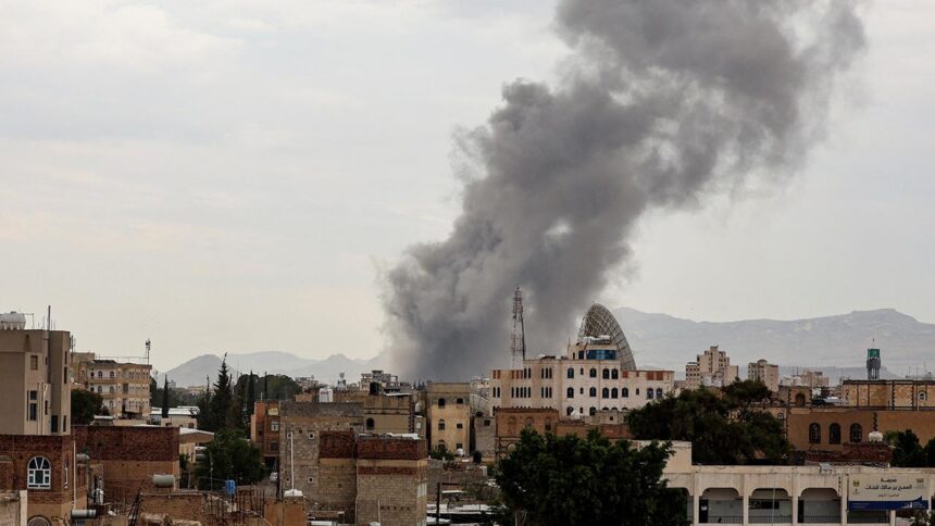 Yemen'de Şiddetlenen Çatışmalar: Hükümet Güçleri ve Husiler Arasında Can Kayıpları