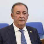 Yeni Parti Antalya Milletvekili Mustafa Erdem Hakkında Rüşvet Soruşturması