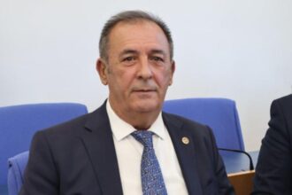 Yeni Parti Antalya Milletvekili Mustafa Erdem Hakkında Rüşvet Soruşturması