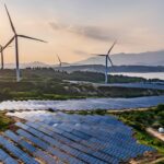 Türkiye'nin Elektrik Kurulu Gücünde Yenilenebilir Enerji Payı Yüzde 62,9'a Ulaştı