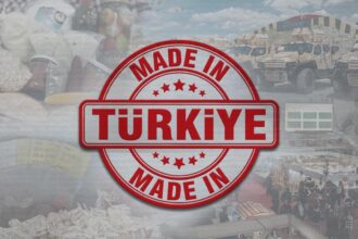Kamu Yatırımlarında Yerli Malı Kullanımı Zorunlu Hale Geliyor