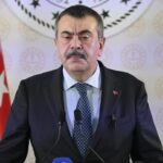 Bakan Tekin'den Okullarda Güvenlik Hamlesi: Tüm Okullar Denetimden Geçti
