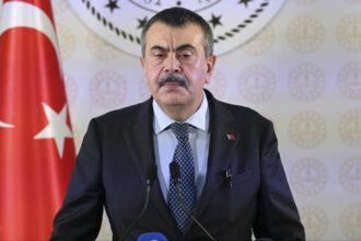 Bakan Tekin'den Okullarda Güvenlik Hamlesi: Tüm Okullar Denetimden Geçti