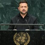 Zelenski'den Kış Stratejisi: Rusya İçin Zorlu Bir Dönem Başlıyor