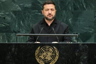Zelenski'den Kış Stratejisi: Rusya İçin Zorlu Bir Dönem Başlıyor