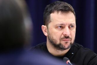 Kiev'e Hava Saldırısı: Zelenski Can Kaybını ve Yaralı Sayısını Açıkladı