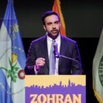New York Belediye Meclis Üyesi Mamdani'den UCM Kararına Destek: Kimse Hukukun Üstünde Değildir