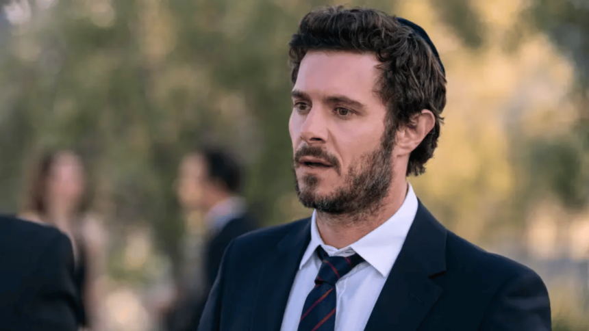 Netflix Dizisi 'Nobody Wants This' Setinde Filistin Tartışması