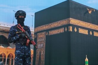 Husilerden Medine’deki Enerji İstasyonuna Yönelik Saldırı İddialarına Yanıt