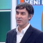 Gazeteci Bahadır Özgür Gözaltına Alındı