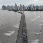 Panama'da 7,6 Büyüklüğünde Şiddetli Deprem: Tsunami Uyarısı Verildi