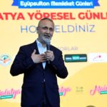 Eyüpsultan Belediye Başkanı Mithat Bülent Özmen Tutuklandı