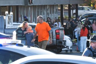 ABD'de Okul Saldırısı: Oregon'daki İlkokulda Üç Çocuk ve Bir Öğretmen Hayatını Kaybetti