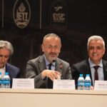 Eyüpsultan Belediye Başkanı Mithat Bülent Özmen Gözaltına Alındı