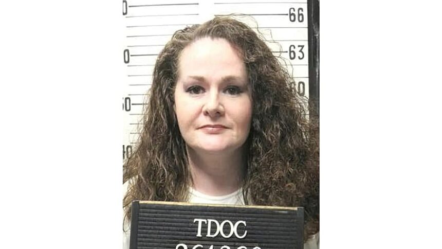 ABD'de İdam Girişimi Başarısız Oldu: Christa Pike'ın Sağlık Durumu Hakkında Açıklama