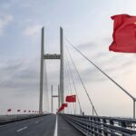 Çin ve Kuzey Kore Arasında Stratejik Köprü 12 Yıllık Gecikmeyle Hizmete Girdi