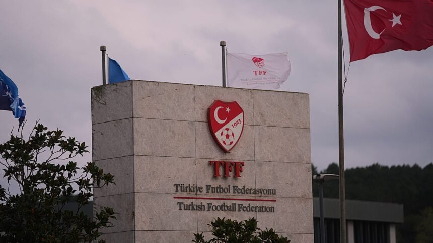 MHK Başkanı Ferhat Gündoğdu Görevinden İstifa Etti